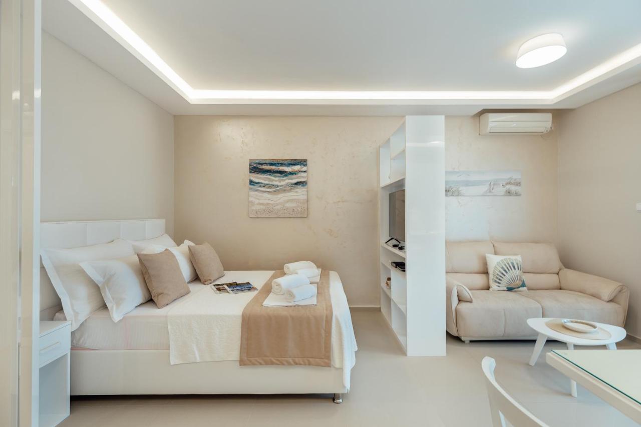 Apartments Dabinovic Kotor Exterior photo