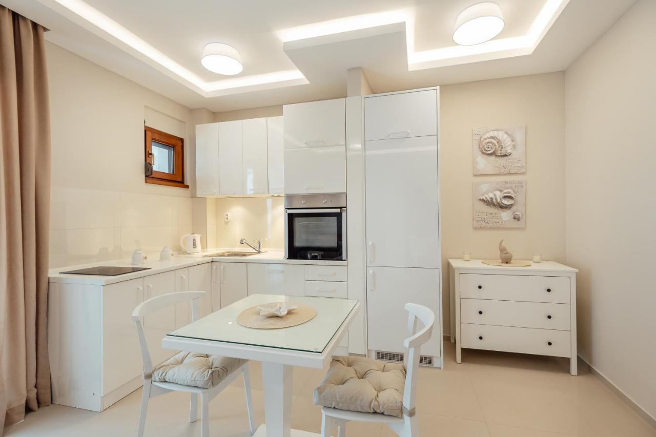 Apartments Dabinovic Kotor Exterior photo